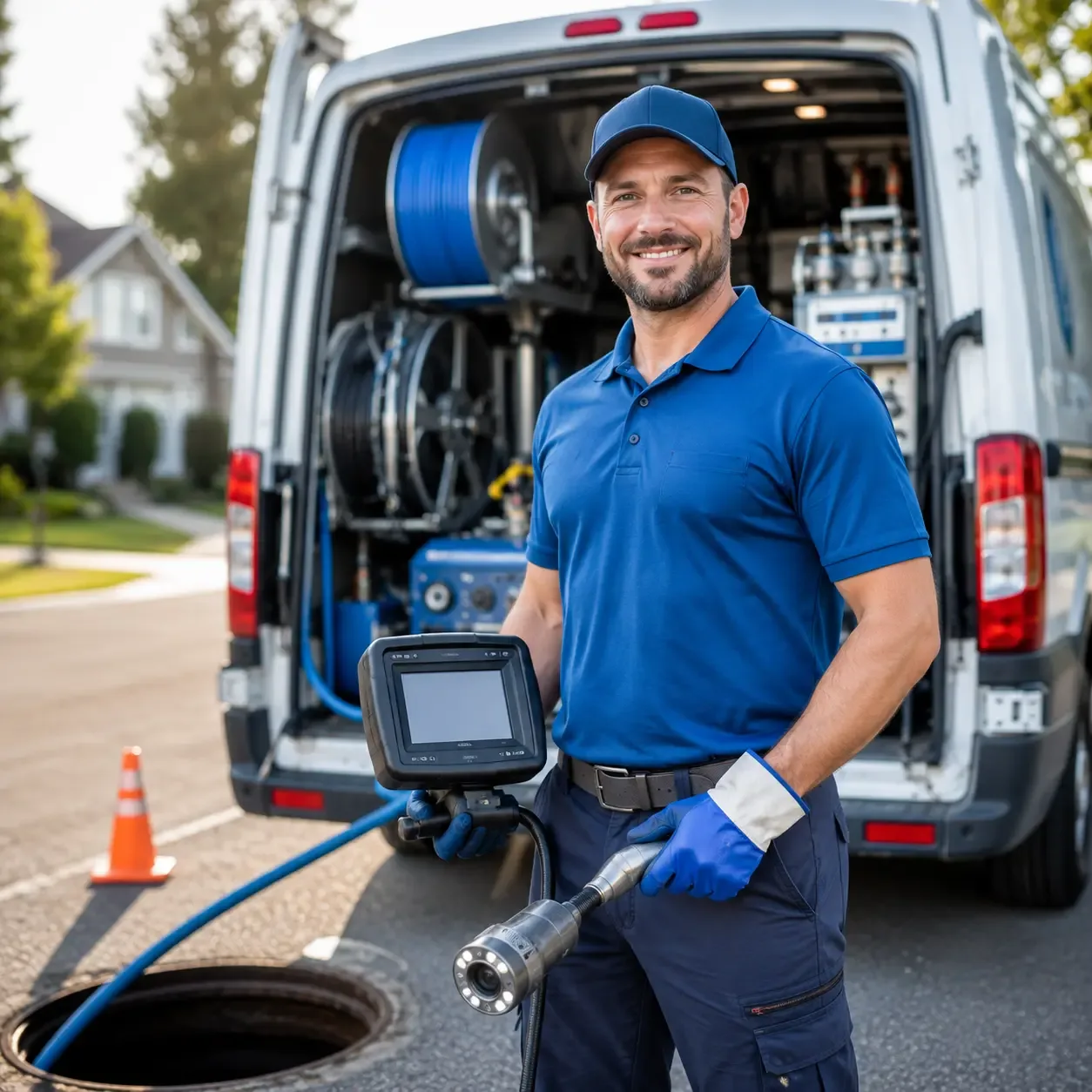 Local Pipe Relining specialists in East Boston, MA