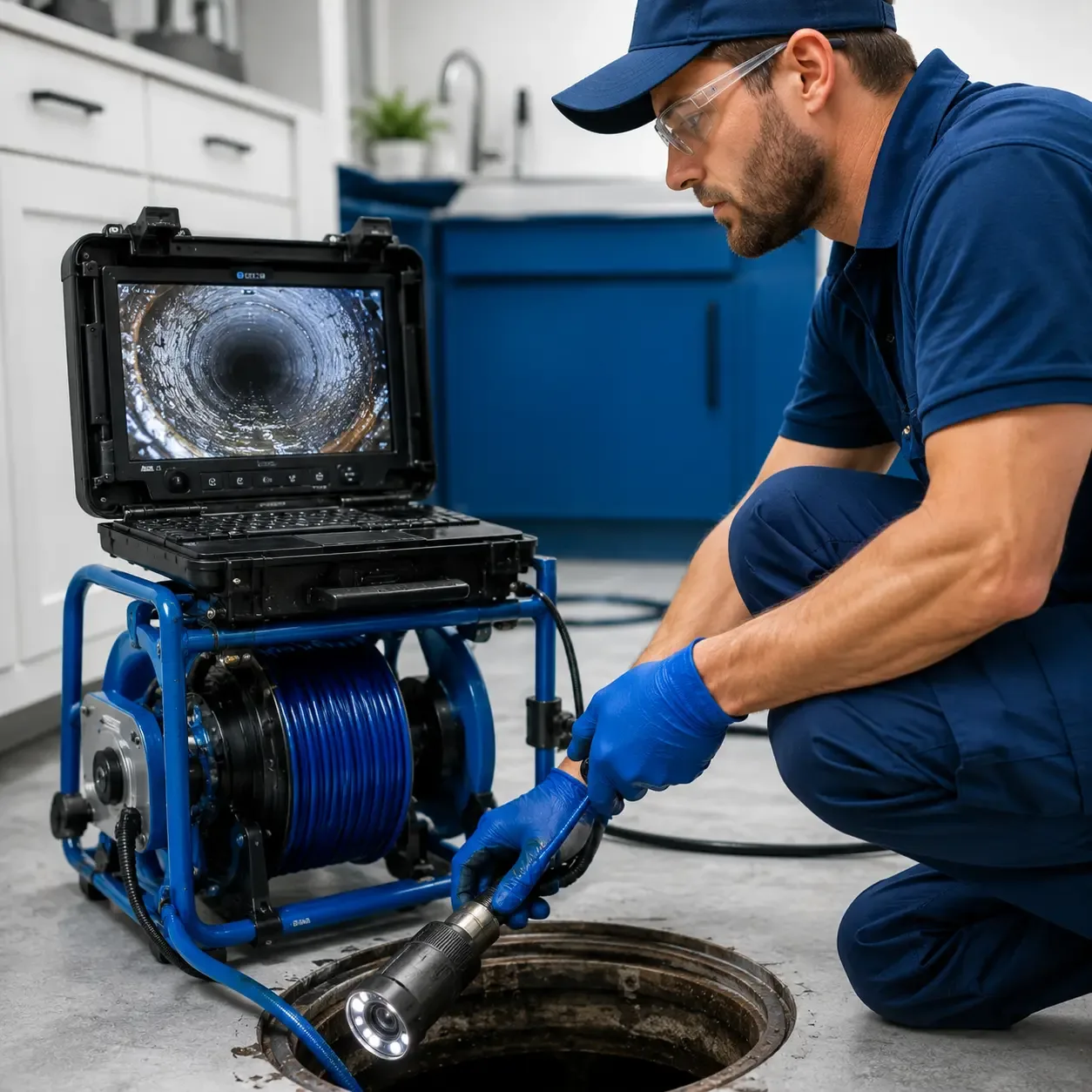 Pipe Relining professionals serving East Boston, MA
